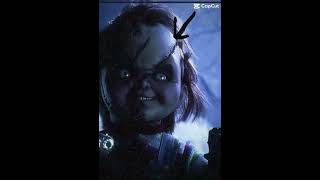 Hi I’m Chucky and I’m your friend til the end hydi ho hahaha [upl. by Nerraw104]