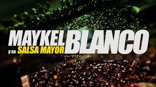 MAYKEL BLANCO Y SU SALSA MAYOR  Siempre Que Llueve Escampa LIVE FESTIVAL DE LA SALSA 2017 CUBA [upl. by Gunar503]