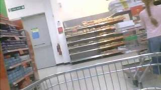 Asda Shopping Again PART ONE [upl. by Kress]