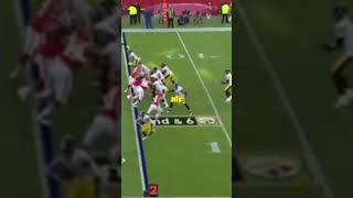 Antonio Brown From Draft Underdog to NFL Superstar football nfl espn tiktok fyp [upl. by Adaha]