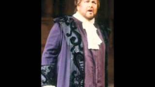 Ben Heppner Sings quotDi Quella Piraquot From Verdis Il Trovatore [upl. by Bucky]