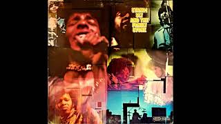 Sly amp The Family Stone  I WantTo Take You Higher [upl. by Sileas824]