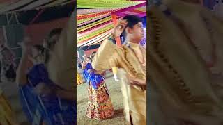 Dandiya disco night program ❤️like dance song [upl. by Eniamret]