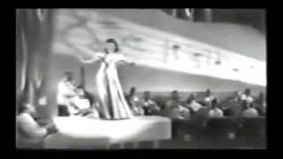 Dorothy Dandridge  Hit Parade of 1943 [upl. by Lais]