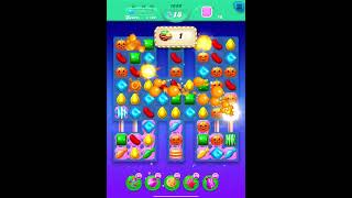 Candy Crush Soda Saga Level 1686  candycrush candycrushsaga candy candycrushsoda shortsfeed [upl. by Ilime]