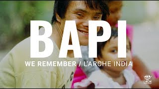 JeSuisCommeJeSuis Documentaire  Lhistoire de Bapi  Se souvenir  Épisode 8 [upl. by Dom]