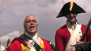 1798  The Battle of Vinegar Hill [upl. by Naed693]