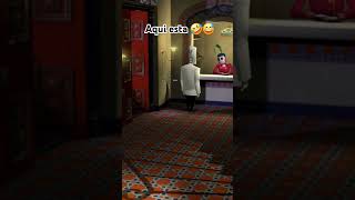 busca bien ahi abajo no la vez 😂🤣  Grim Fandango 8 [upl. by Madoc820]