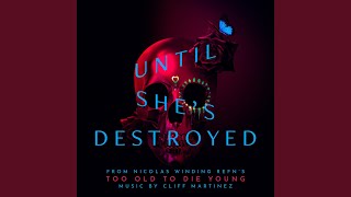 Until Shes Destroyed [upl. by Ykciv]