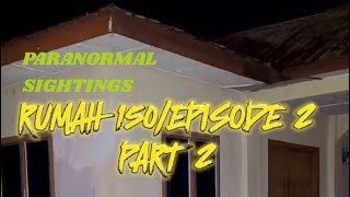 Kredit Video RASSZZ RUMAH 150 EPISODE 2 PART 2 [upl. by Natie92]