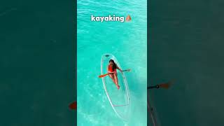 Unseen Zanzibar 🏝️ Zanzibar travel zanzibar trip vacation beach lake [upl. by Forelli]