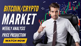 Bitcoin Price Prediction amp Technical Analysis for Next Week amp September 2024 [upl. by Lichter]