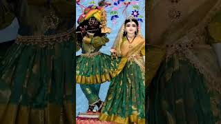 Vrindavan mein Radhe Radhe radheshyam radhakrishnaserial [upl. by Furie441]