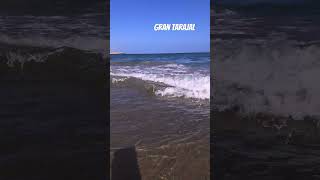 Gran Tarajal fuerteventura beachtravel canaryislands canarias urlaub canario lanzarote [upl. by Ulysses]