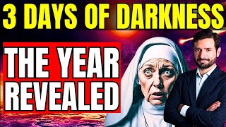 3 DAYS OF DARKNESS  Astounding PROPHECY from a northeastern BRAZILIAN sister and Fr Oliveira [upl. by Jopa]