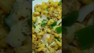 Cheesy Chicken Pasta  Quick Pasta Recipe  Chick n Pasta  Cheese Pasta  Creamy Pasta  Pasta [upl. by Dinan124]