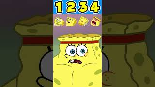 SPONGEBOB BATTLE 6 spongebob [upl. by Ramso188]