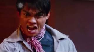 Tony Jaa Fight Scene  Tony Jaa Action Film Ong Bak Fights [upl. by Dee Dee]