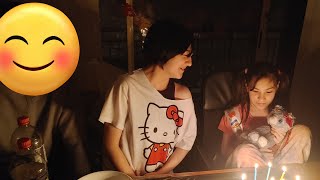 【OZAKI】Yaさん13の夜〜チンピラ行為について大激論🤣🤣🤣元豪リアルボディーガードライブ配信中！リアル護身術をぶちかます！😎👊【SSR護身術動画購入は概要欄〜ナタリー誕生日でした！😊 [upl. by Arednaxela]