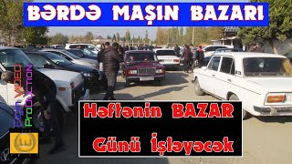 Masin Bazari №15112024 1ci hisse Bazar Rəhbərliyi 050 578 94 01 FullHD [upl. by Los958]