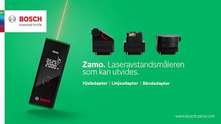 Zamo extendible Laser measure [upl. by Aleirbag]