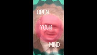 USURA  Open Your Mind Shorts Video [upl. by Steep829]