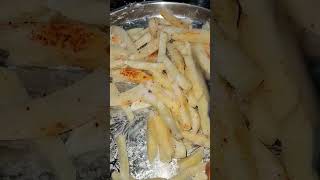 Finger chips aloofness aloorecipe shortsvideo youtubeshorts [upl. by Nanahs]