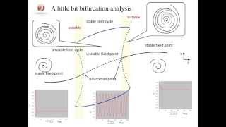 PD Tutorial 13 FitzHughNagumo model on PhysioDesigner [upl. by Seys]