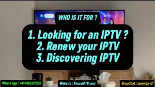 How to Install IPTV on an Android Device  Free Trial  Tutoriel  Premium [upl. by Tnattirb]