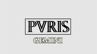 PVRIS FT KYLE ANTHONY  GEMINI SUB ESPAÑOL [upl. by Evangeline]