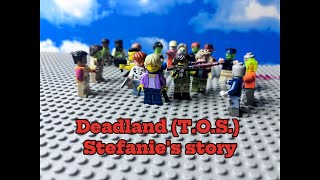 Deadland TOS Stefanies story [upl. by Goldi]