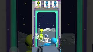 Space Game No Entry Game Barred Gameplay 97 gaming barredgame [upl. by Yenduhc]