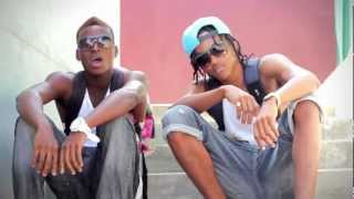 Buss Way Riddim Medley HD Music Video Ft FGPCHOEBHimayColtonTAsher Thomas [upl. by Pauwles]