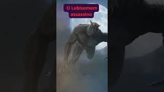 O Lobisomem assassino lobisomembrasil assombroso [upl. by Chard355]