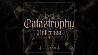 CATASTROPHY \\ Anticross demo 2008 [upl. by Agiaf]