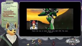 Ringside Warpzone Robotech Battlecry Part 2 [upl. by Plusch]