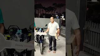 New Bike 🤩🥳🤫 shorts minivlog vlog [upl. by Narual567]