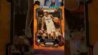 The Prizm Experience prizmbasketball sportscards basketballcards paninibasketball [upl. by Marchal]