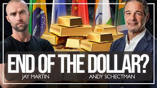 BRICS is loading up on GOLD and SILVER  is this the new financial order [upl. by Notseh]