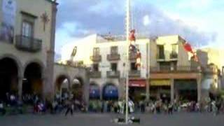 Los Voladores de Papantla [upl. by Hailey683]