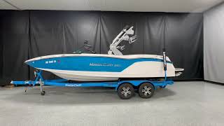 2019 MasterCraft NXT22 For Sale in Minnesota [upl. by Kuebbing]