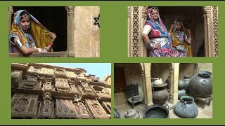 पटवों की हवेली के राज़ Secrets Of Patwon kI Haveli Jaisalmer Tourism Rajasthan India [upl. by Yddur739]