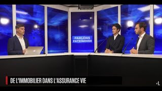 PARLONS PATRIMOINE [upl. by Harness]