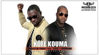 Fousseyni fakoly Doumbia featuring fakoly kourouma [upl. by Boff353]