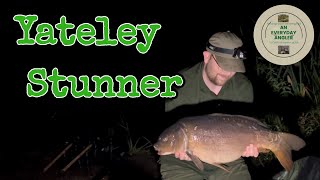 Church Farm Fishery  Yateley [upl. by Benn416]