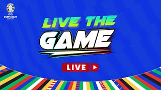 Live  Live The Game  T Sports [upl. by Menell]