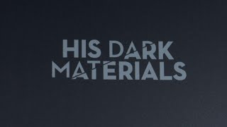 His Dark Materials premiere [upl. by Lledniw]