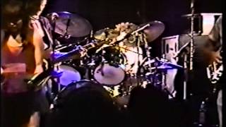 SONGDOGS  Live in New Orleans 1989 Part 2 of 2 [upl. by Wendalyn]