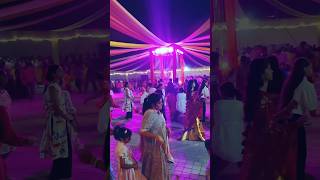 Dandiya 👌ka super🥰 song 🥰gana super dandiyadance raju dance song 😘😛🤪😍🥰 [upl. by Naicad]