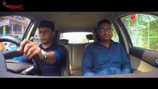 Serial Killer Prank  RJ Naved [upl. by Nets]